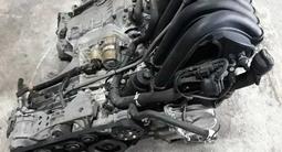 Двигатель Mercedes-Benz A-Klasse a170 (w169) 1.7L за 250 000 тг. в Астана – фото 2