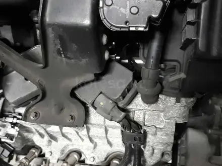 Двигатель Mercedes-Benz A-Klasse a170 (w169) 1.7L за 250 000 тг. в Астана – фото 6