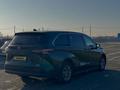 Toyota Sienna 2021 годаүшін22 000 000 тг. в Уральск – фото 4