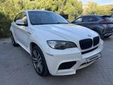 BMW X6 2011 годаүшін7 500 000 тг. в Кызылорда – фото 3