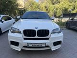 BMW X6 2011 годаүшін7 500 000 тг. в Кызылорда – фото 2