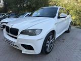 BMW X6 2011 годаүшін7 500 000 тг. в Кызылорда