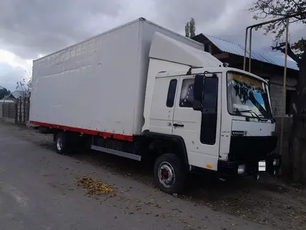 Volvo  FL 1991 года за 5 800 000 тг. в Сарыагаш – фото 11