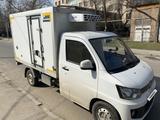 FAW 2024 годаүшін11 500 000 тг. в Алматы