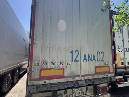Schmitz  Cargobull (борт) 2013 года за 6 700 000 тг. в Алматы