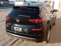 Hyundai Tucson 2019 годаүшін8 000 000 тг. в Актобе