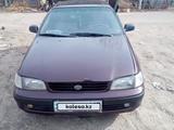 Toyota Carina E 1994 годаүшін2 300 000 тг. в Петропавловск