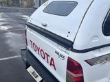 Toyota Hilux 2012 годаүшін9 000 000 тг. в Караганда – фото 4