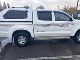 Toyota Hilux 2012 годаүшін9 000 000 тг. в Караганда – фото 3