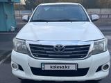 Toyota Hilux 2012 годаүшін9 000 000 тг. в Караганда