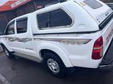 Toyota Hilux 2012 годаүшін9 000 000 тг. в Караганда – фото 5