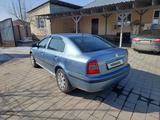 Skoda Octavia 2008 года за 2 600 000 тг. в Алматы – фото 2