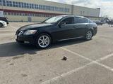 Lexus GS 300 2010 годаүшін8 500 000 тг. в Алматы