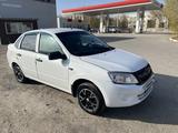 ВАЗ (Lada) Granta 2190 2014 года за 2 200 000 тг. в Костанай