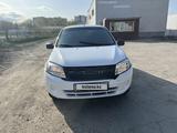 ВАЗ (Lada) Granta 2190 2014 года за 2 200 000 тг. в Костанай – фото 5