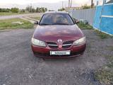 Nissan Almera 2004 годаүшін1 500 000 тг. в Павлодар