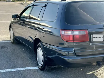 Toyota Carina E 1994 года за 2 200 000 тг. в Алматы – фото 4