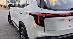 Kia Seltos Luxe 2WD 2025 года за 11 190 000 тг. в Алматы – фото 3