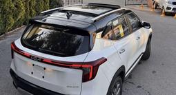 Kia Seltos Luxe 2WD 2025 года за 11 190 000 тг. в Алматы – фото 2