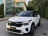 Kia Seltos Luxe 2WD 2025 года за 11 190 000 тг. в Алматы