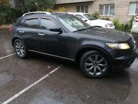 Infiniti FX35 2005 годаfor6 000 000 тг. в Алматы