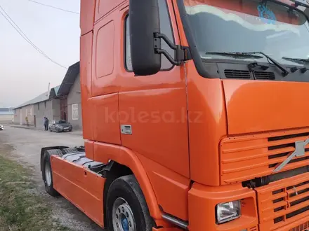 Volvo  FH 1996 года за 10 000 000 тг. в Карабулак – фото 10