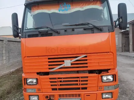 Volvo  FH 1996 года за 10 000 000 тг. в Карабулак – фото 11