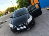 Ford Focus 2012 года за 3 850 000 тг. в Петропавловск