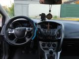 Ford Focus 2012 года за 3 850 000 тг. в Петропавловск – фото 3