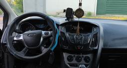 Ford Focus 2012 года за 3 850 000 тг. в Петропавловск – фото 3