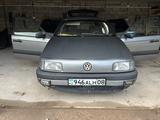 Volkswagen Passat 1991 годаүшін1 400 000 тг. в Мерке