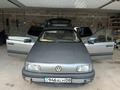 Volkswagen Passat 1991 года за 1 400 000 тг. в Мерке – фото 2