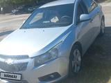 Chevrolet Cruze 2009 года за 2 800 000 тг. в Абай (Келесский р-н) – фото 2