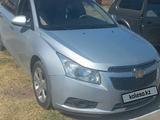 Chevrolet Cruze 2009 года за 2 800 000 тг. в Абай (Келесский р-н)