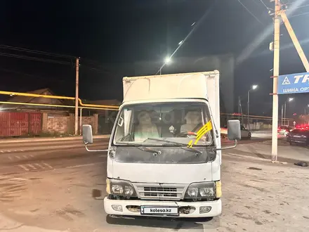FAW 2006 года за 1 400 000 тг. в Алматы