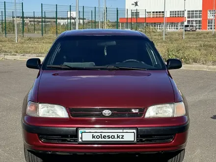 Toyota Carina E 1994 года за 2 950 000 тг. в Павлодар – фото 5