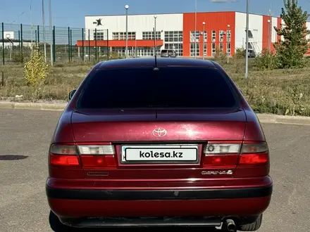 Toyota Carina E 1994 года за 2 950 000 тг. в Павлодар – фото 6