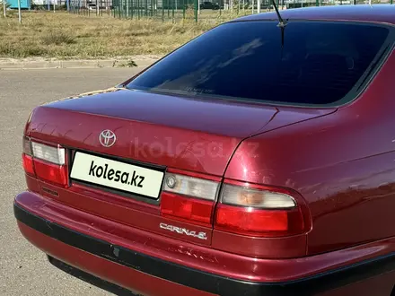 Toyota Carina E 1994 года за 2 950 000 тг. в Павлодар – фото 9