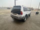 Mitsubishi Montero Sport 1998 годаүшін2 500 000 тг. в Мангистау – фото 4