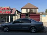 Nissan Maxima 2004 года за 3 000 000 тг. в Алматы – фото 2