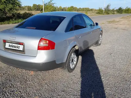 Audi A6 1998 года за 3 000 000 тг. в Павлодар – фото 5