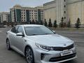 Kia K5 2019 года за 9 200 000 тг. в Астана