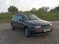 Volkswagen Golf 1992 годаfor1 800 000 тг. в Талдыкорган – фото 5