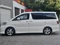 Toyota Alphard 2006 года за 8 000 000 тг. в Шымкент – фото 15