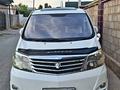 Toyota Alphard 2006 года за 8 000 000 тг. в Шымкент – фото 6