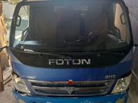 Foton  Ollin 2007 года за 4 000 000 тг. в Алматы