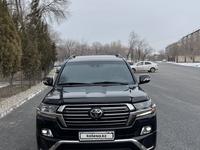 Toyota Land Cruiser 2016 года за 35 500 000 тг. в Тараз