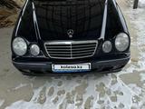 Mercedes-Benz E 280 2001 годаүшін5 200 000 тг. в Тараз – фото 2