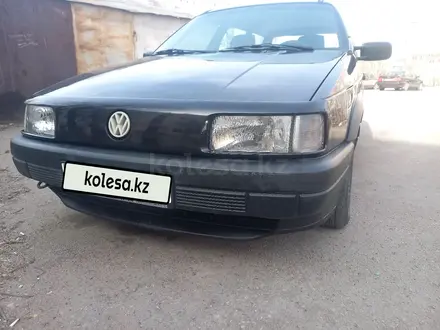 Volkswagen Passat 1992 года за 1 800 000 тг. в Кокшетау – фото 4