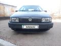 Volkswagen Passat 1992 годаүшін1 800 000 тг. в Кокшетау – фото 5